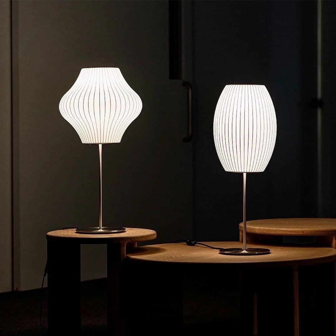 Aurelia Bubble Table Lamp
