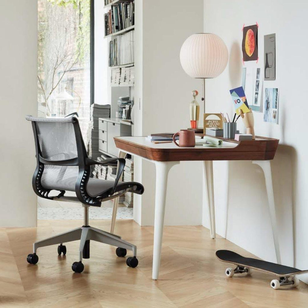 Aurelia Bubble Table Lamp