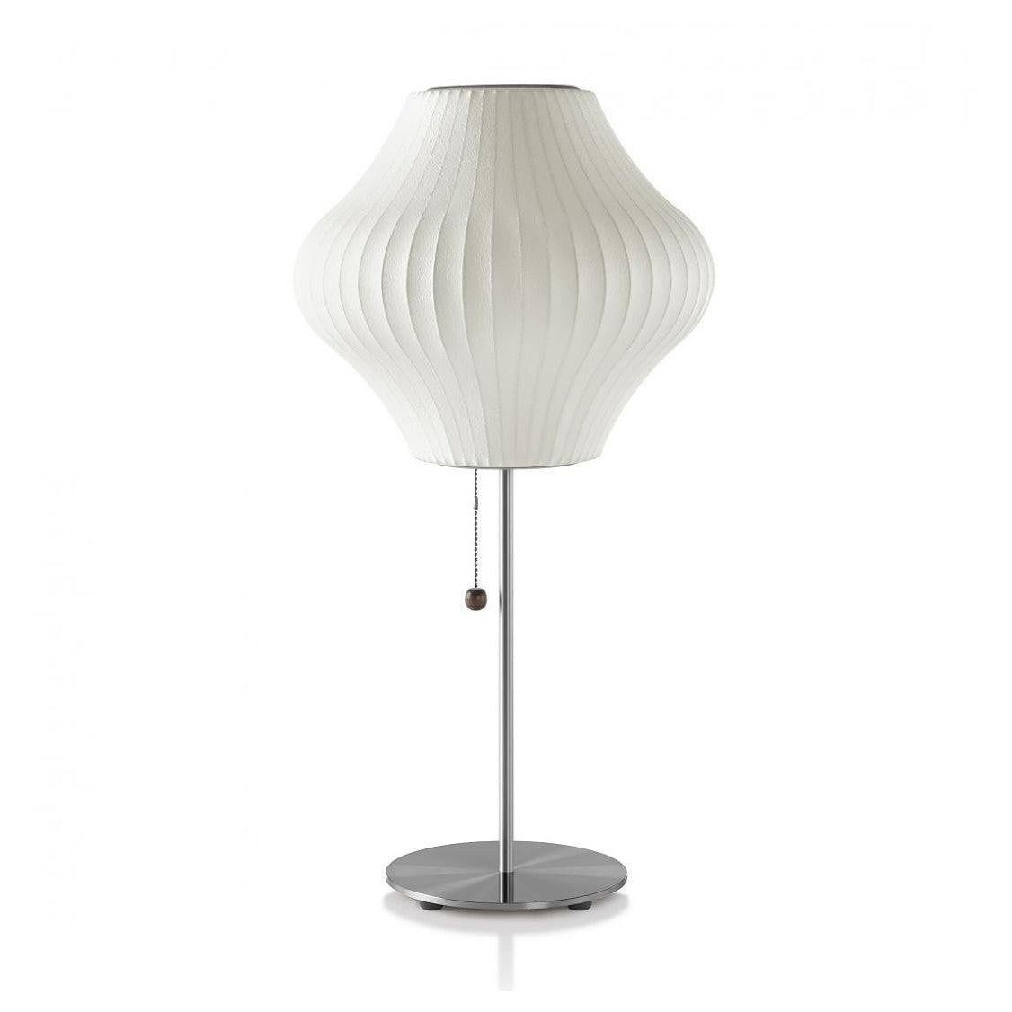 Aurelia Bubble Table Lamp