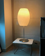 Aurelia Bubble Table Lamp