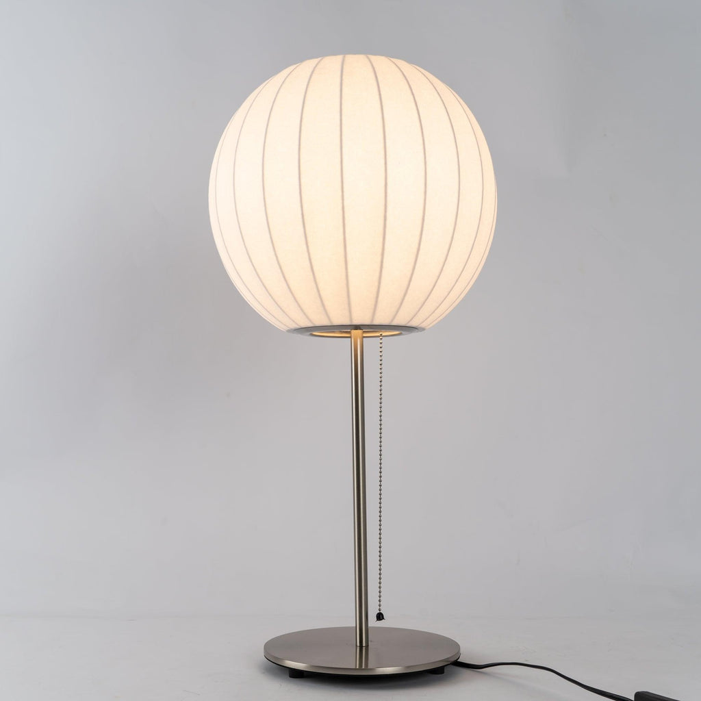 Aurelia Bubble Table Lamp