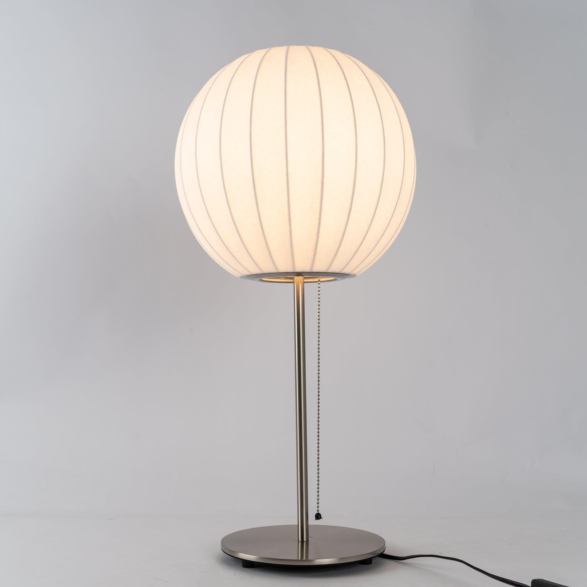 Aurelia Bubble Table Lamp