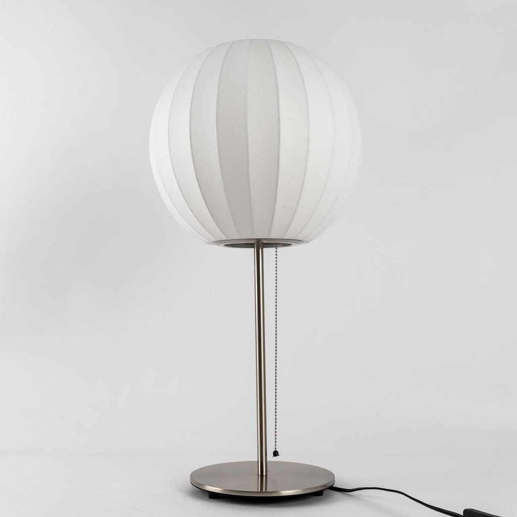 Aurelia Bubble Table Lamp