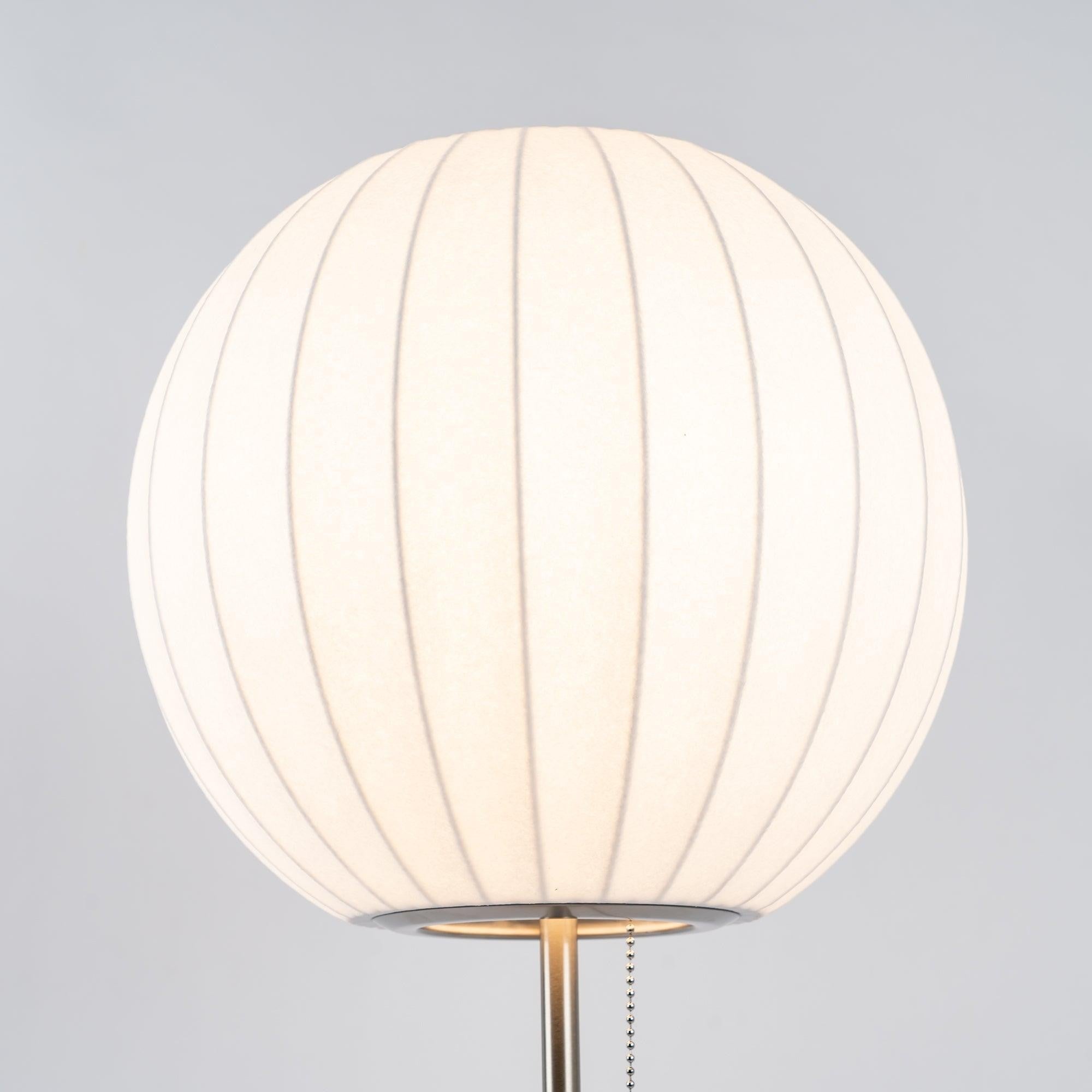 Aurelia Bubble Table Lamp