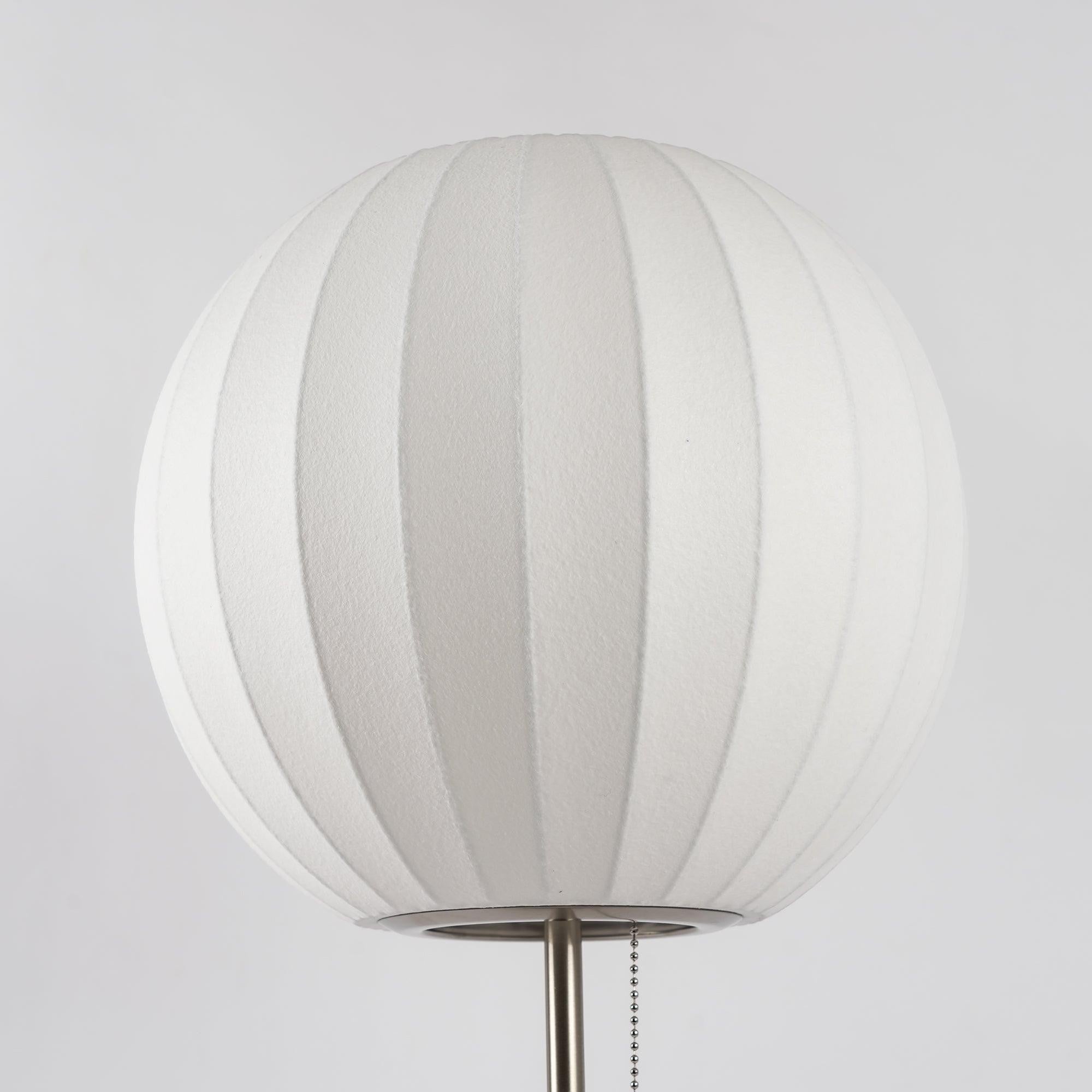 Aurelia Bubble Table Lamp