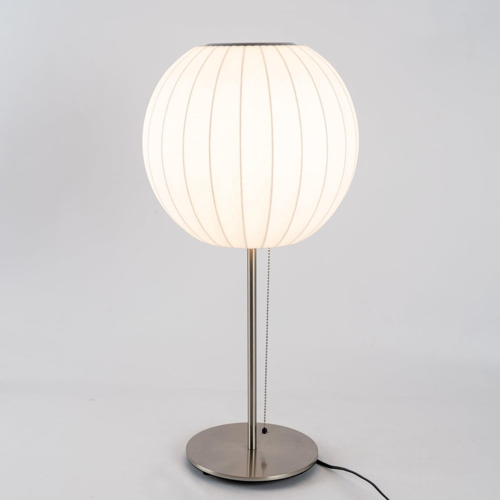 Aurelia Bubble Table Lamp