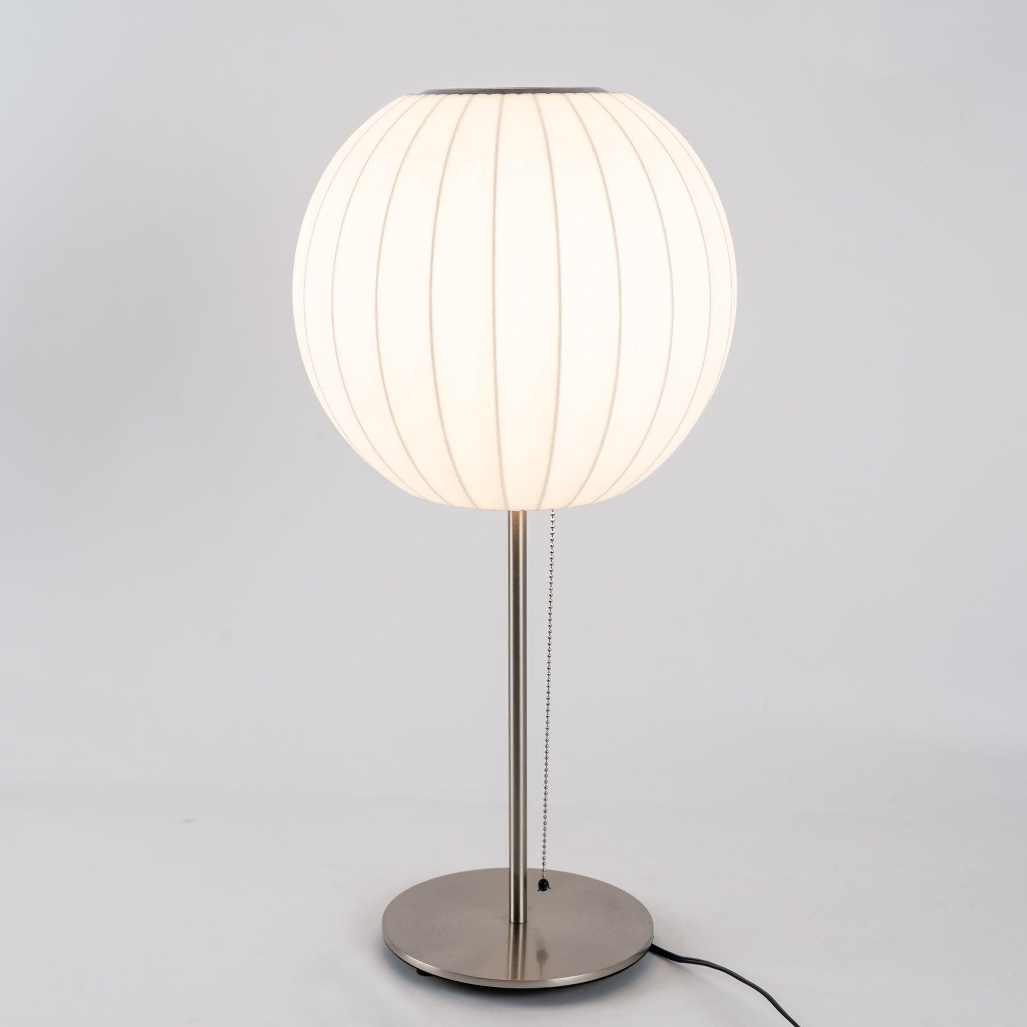 Aurelia Bubble Table Lamp