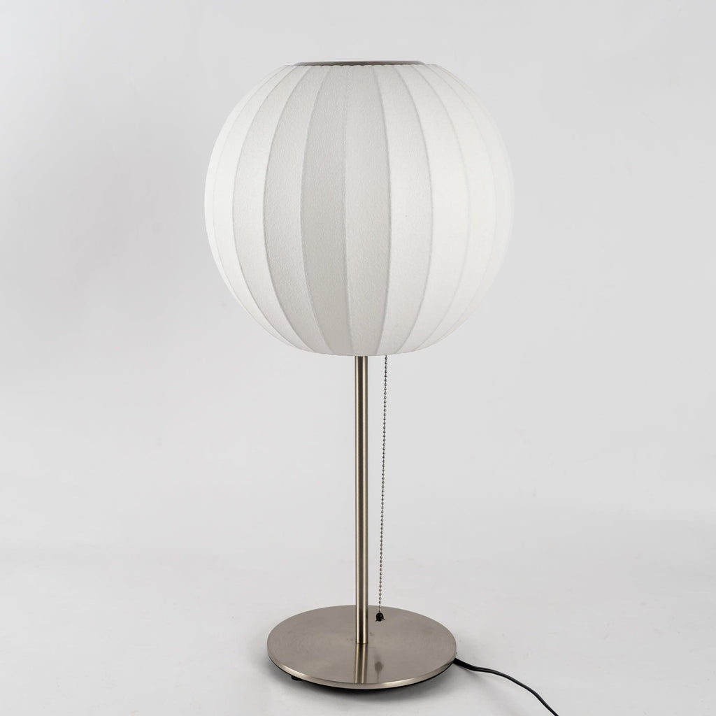 Aurelia Bubble Table Lamp