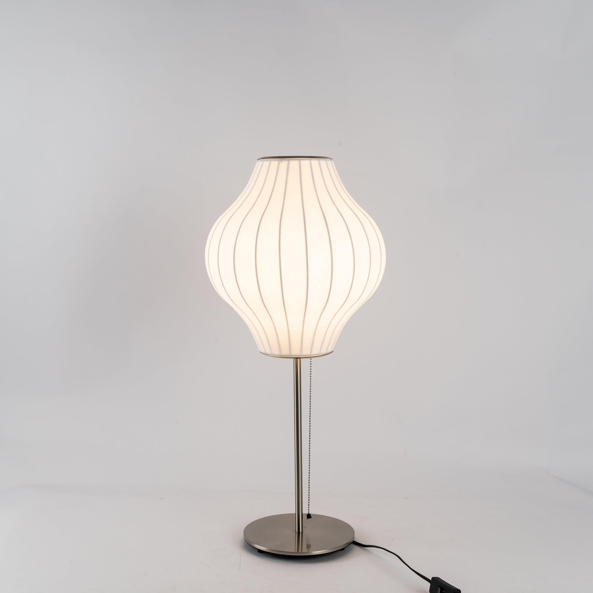 Aurelia Bubble Table Lamp