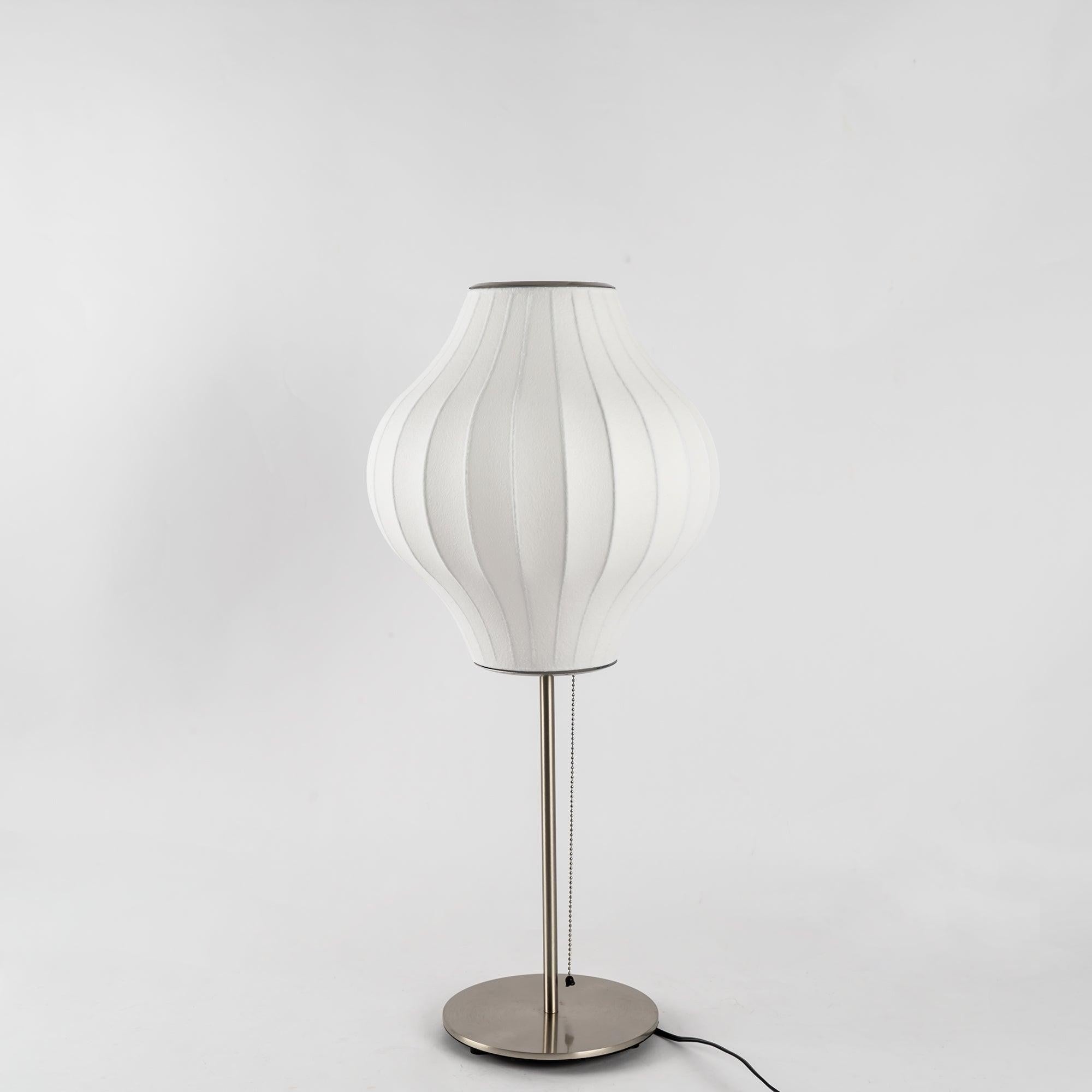Aurelia Bubble Table Lamp