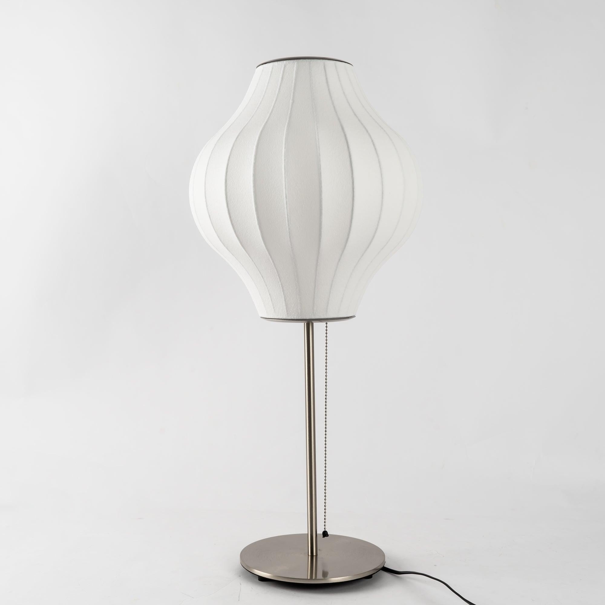 Aurelia Bubble Table Lamp