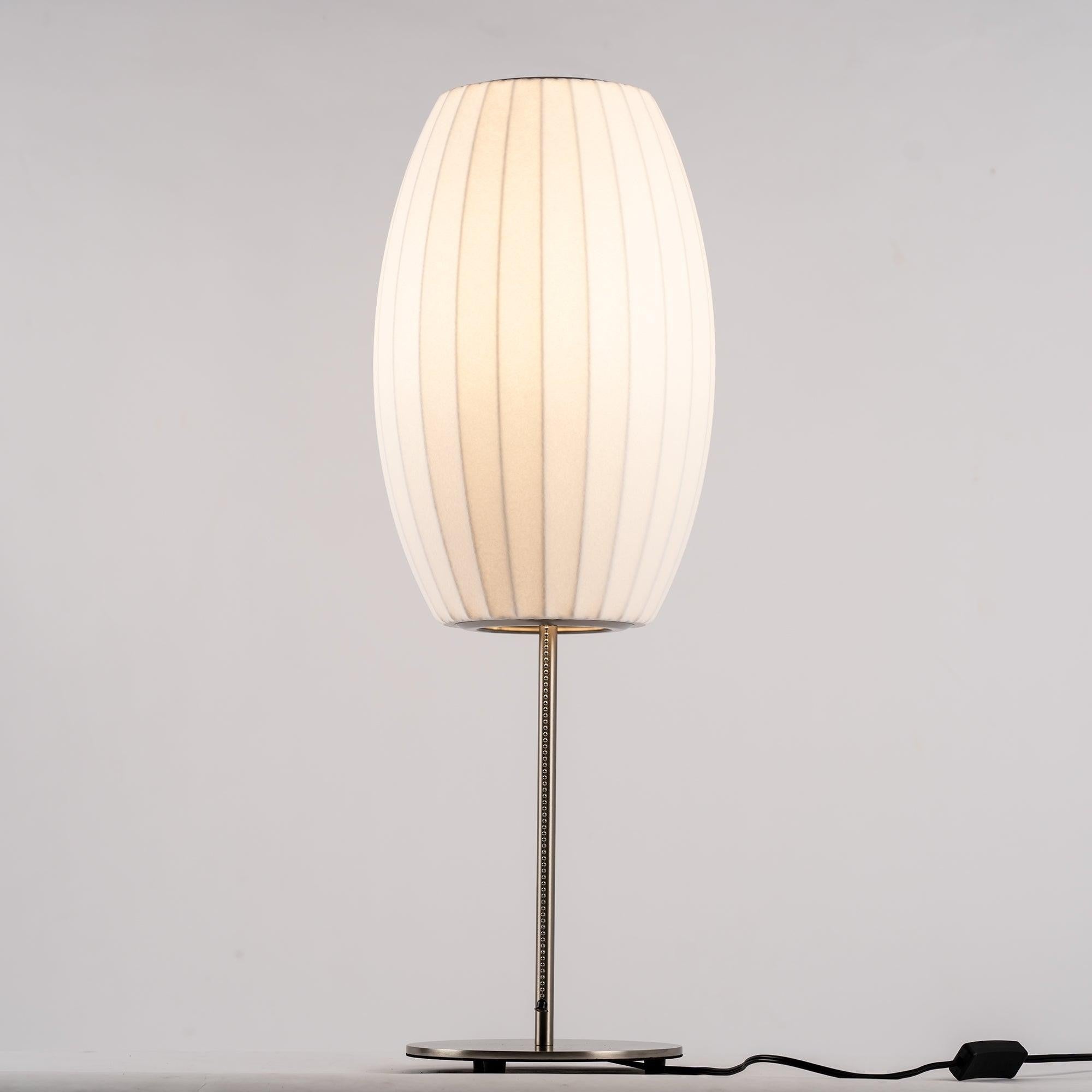 Aurelia Bubble Table Lamp