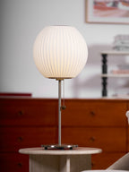 Aurelia Bubble Table Lamp