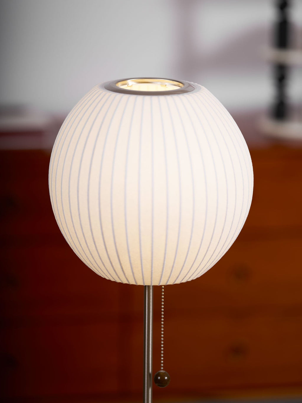 Aurelia Bubble Table Lamp