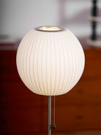 Aurelia Bubble Table Lamp