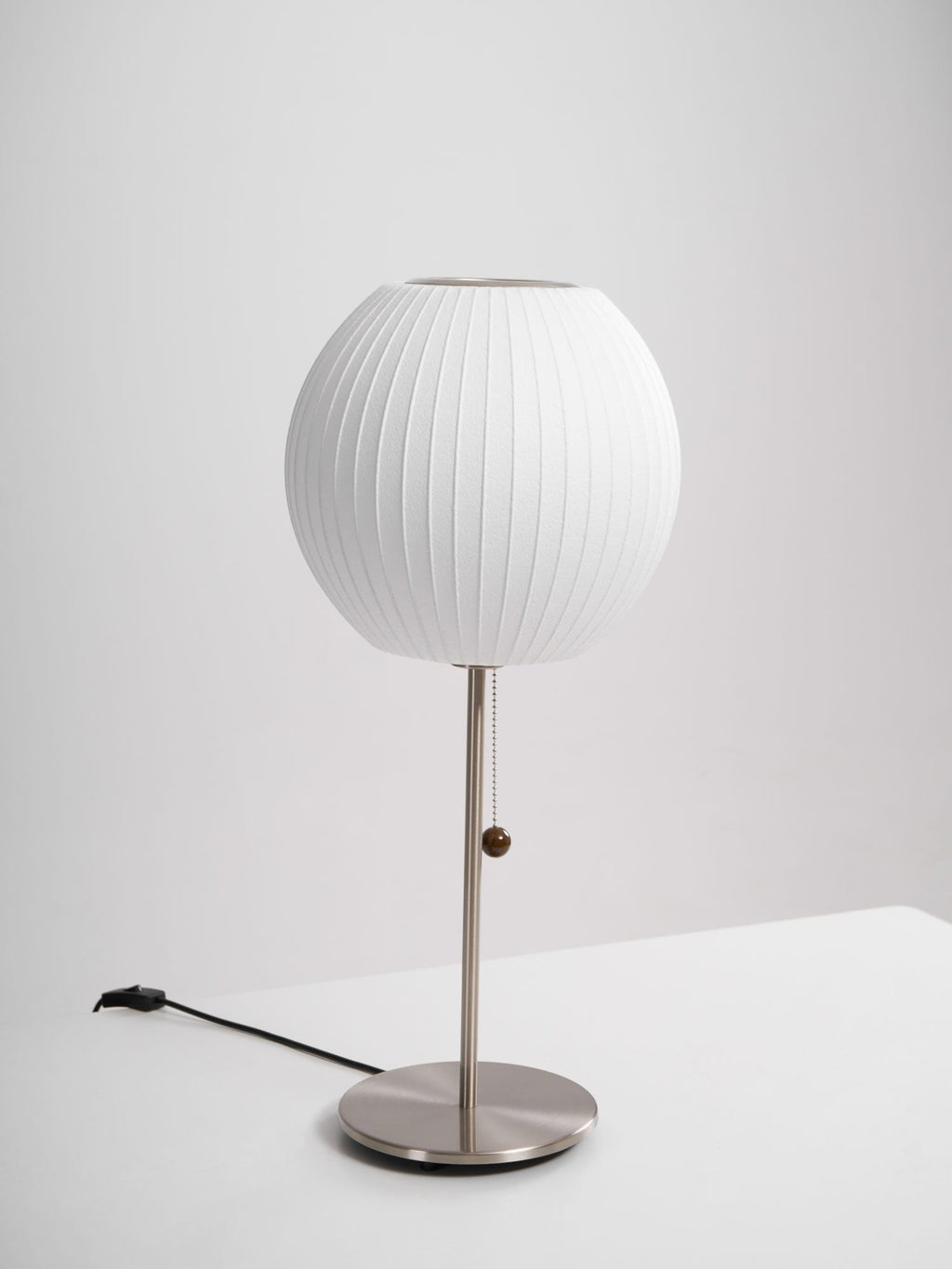 Aurelia Bubble Table Lamp