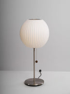 Aurelia Bubble Table Lamp