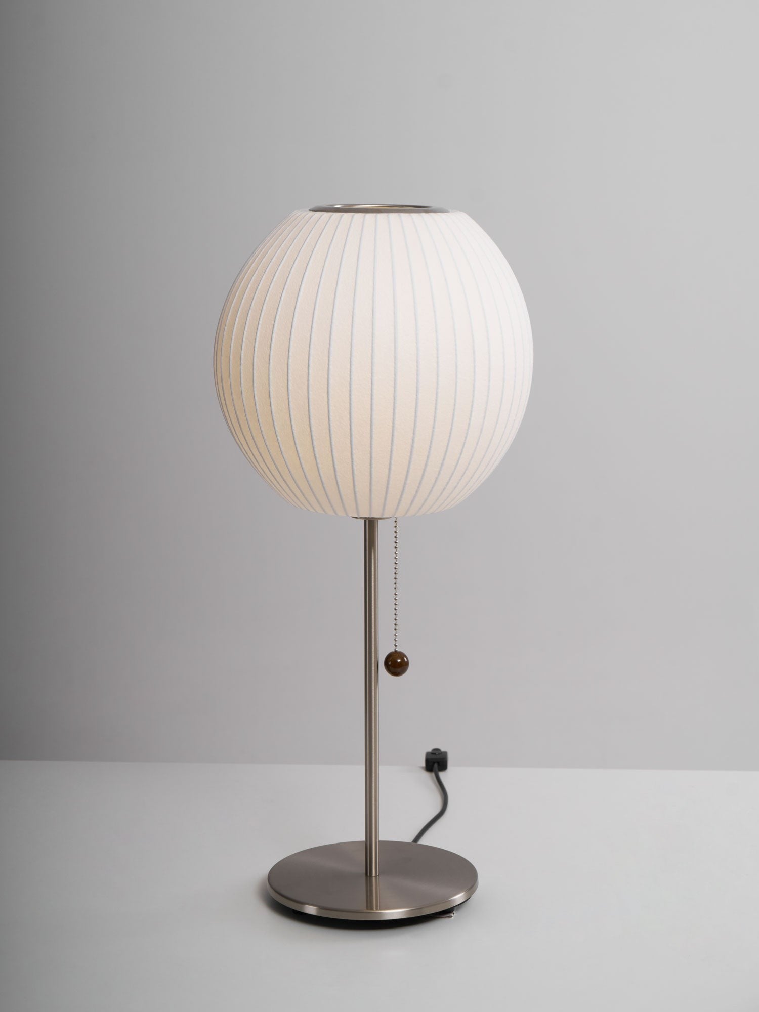 Aurelia Bubble Table Lamp