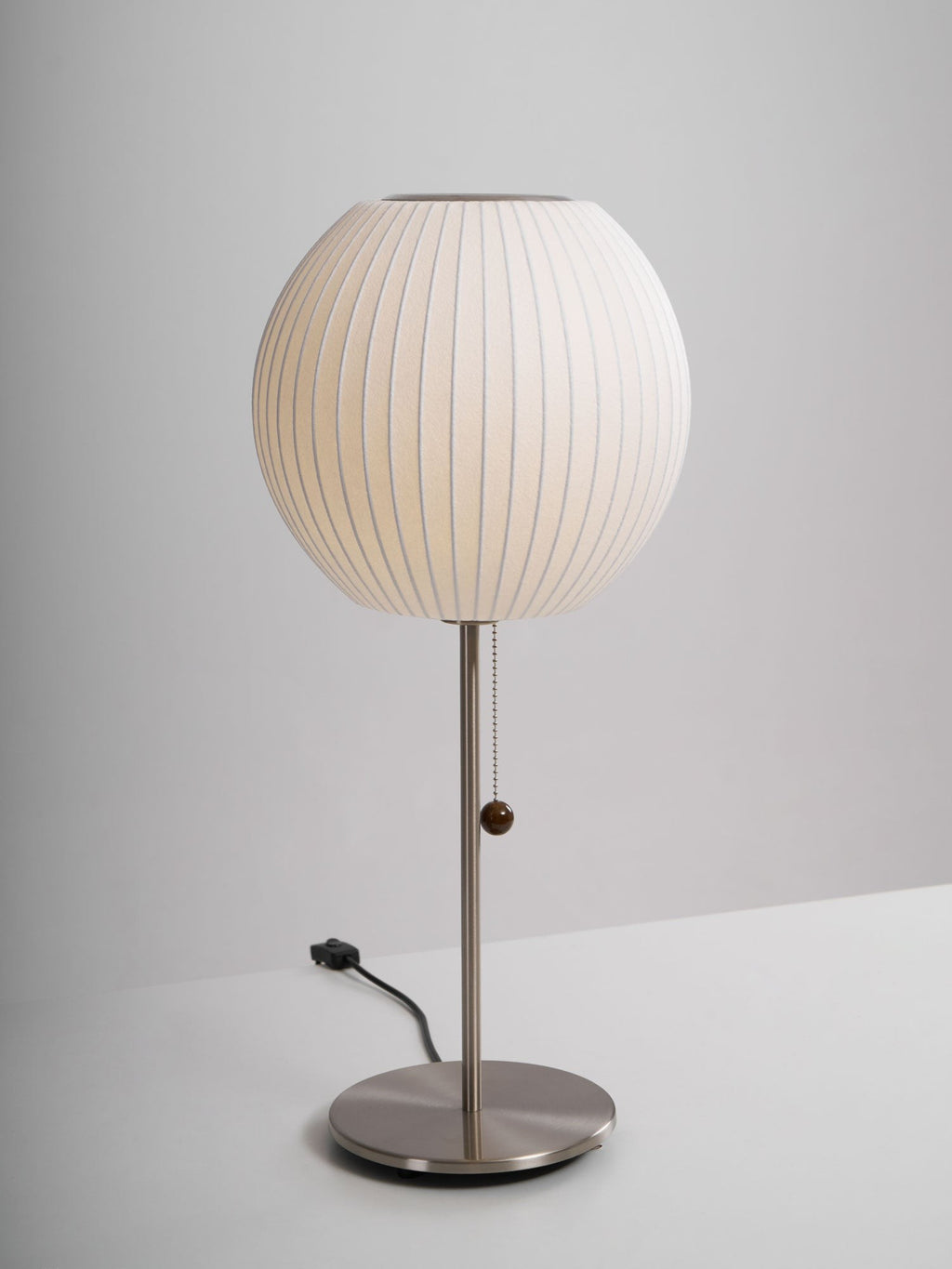 Aurelia Bubble Table Lamp
