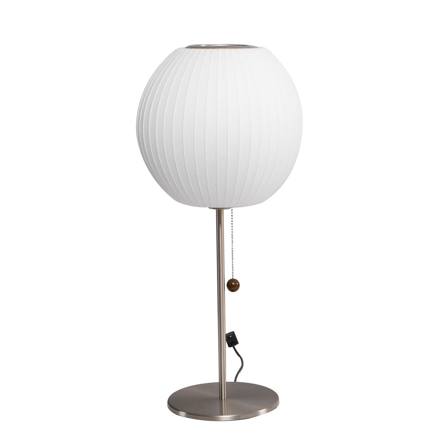 Aurelia Bubble Table Lamp