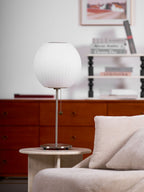 Aurelia Bubble Table Lamp