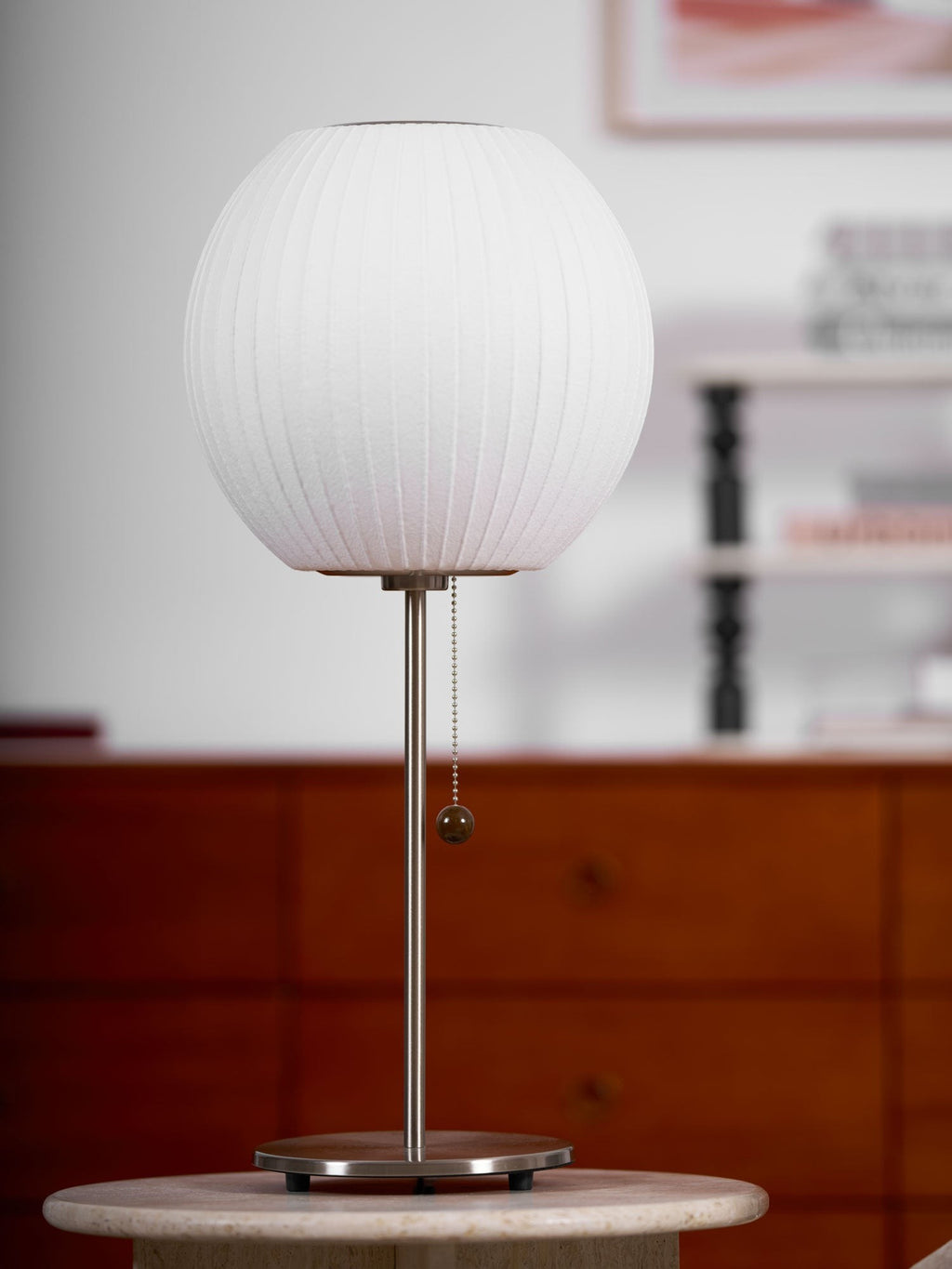 Aurelia Bubble Table Lamp