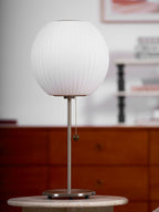 Aurelia Bubble Table Lamp