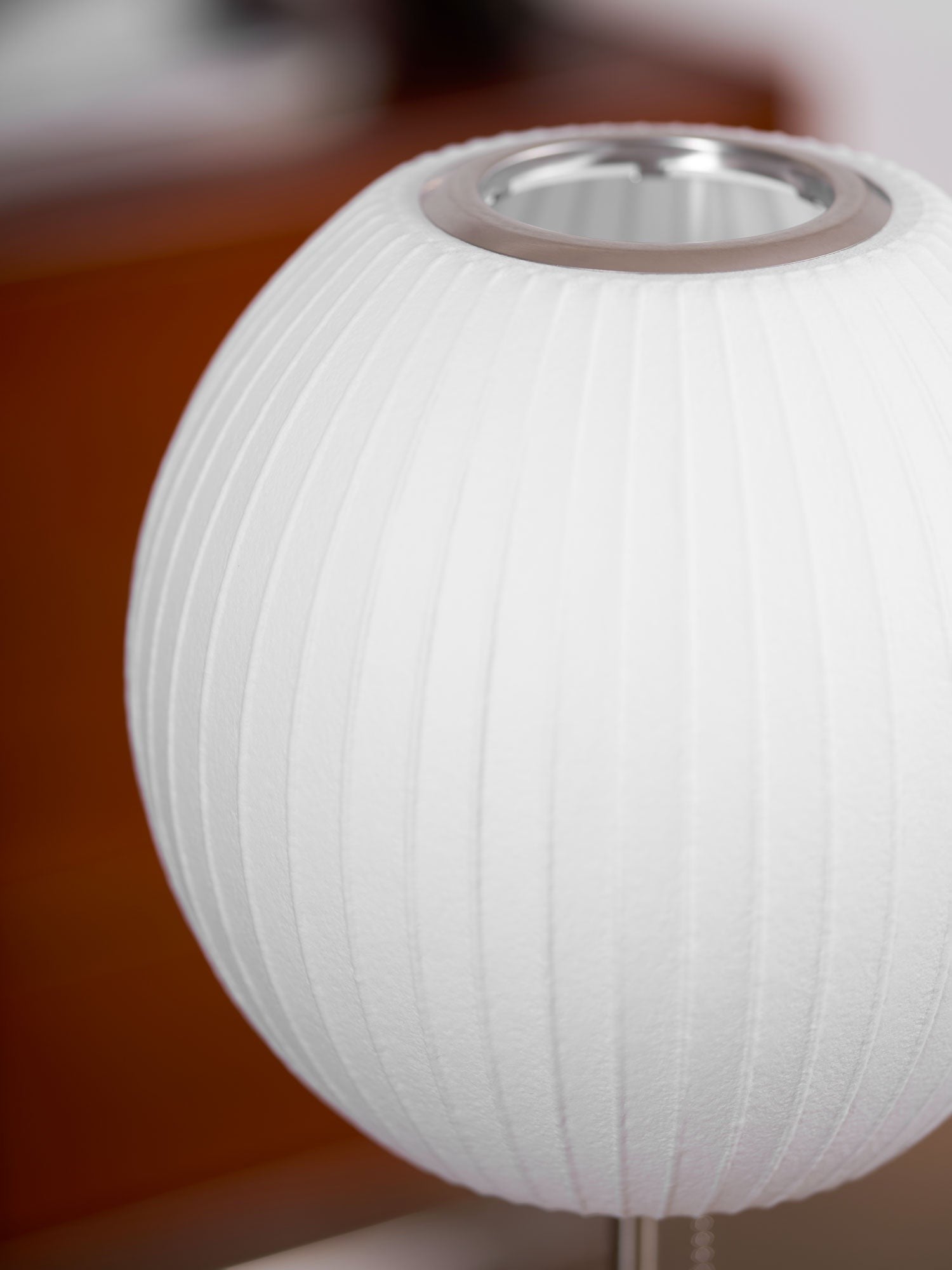 Aurelia Bubble Table Lamp