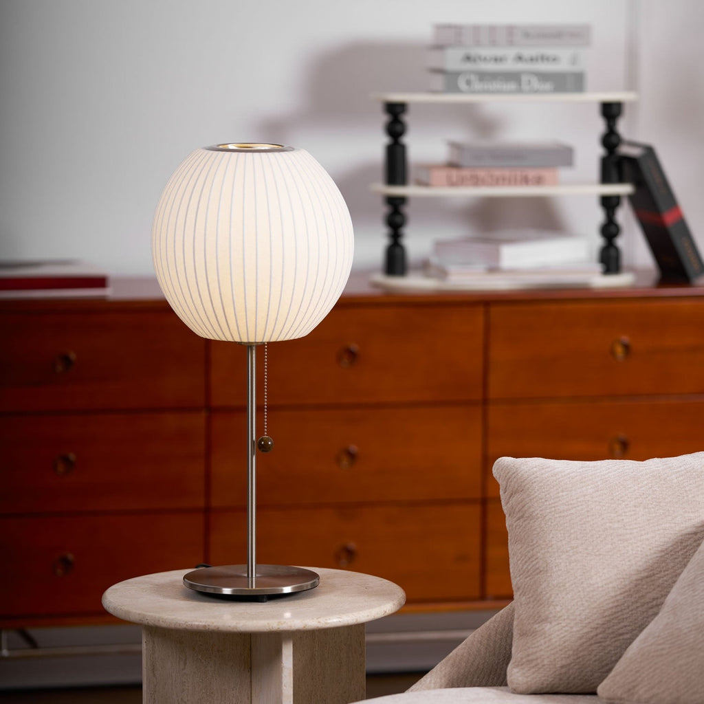 Aurelia Bubble Table Lamp