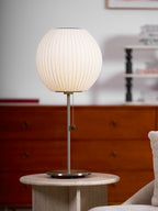 Aurelia Bubble Table Lamp