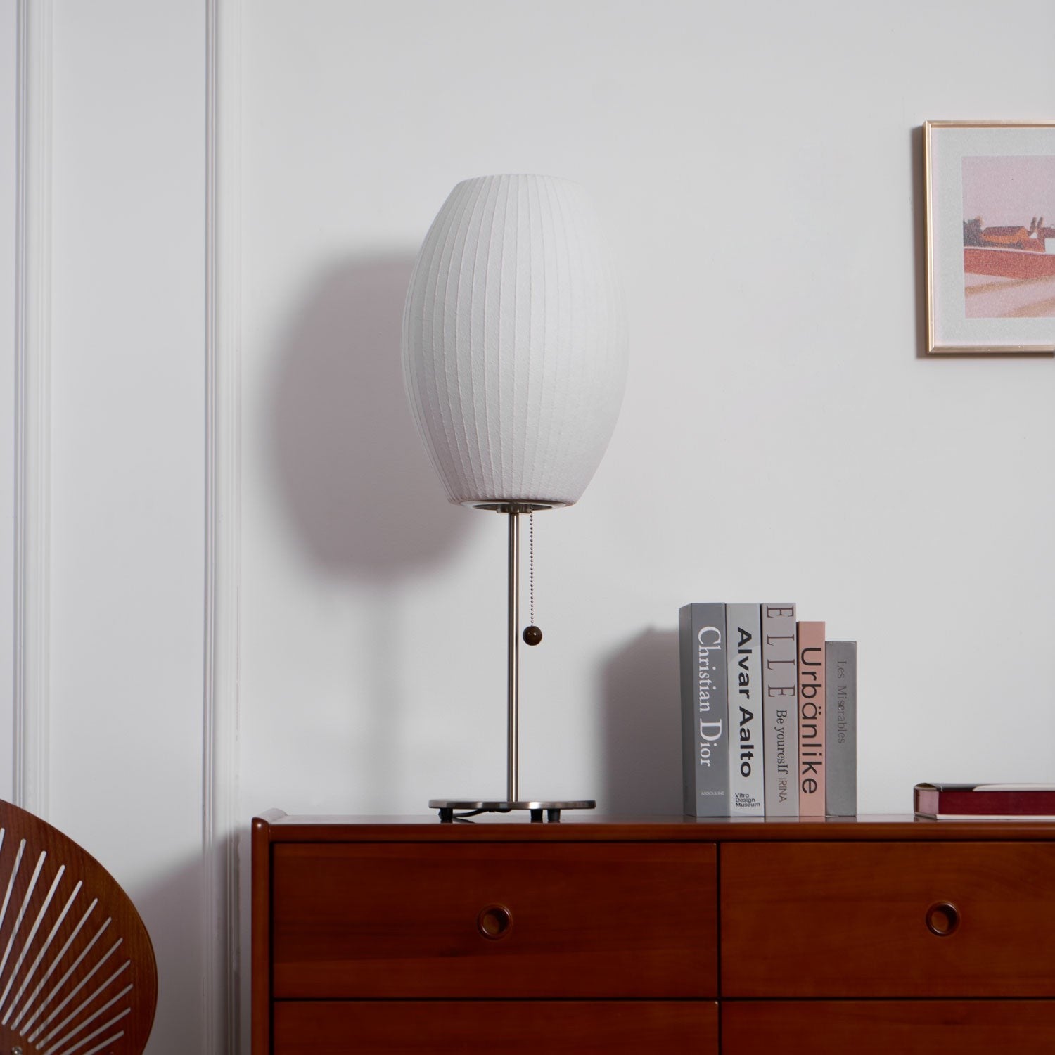 Aurelia Bubble Table Lamp