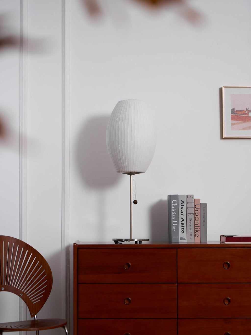 Aurelia Bubble Table Lamp
