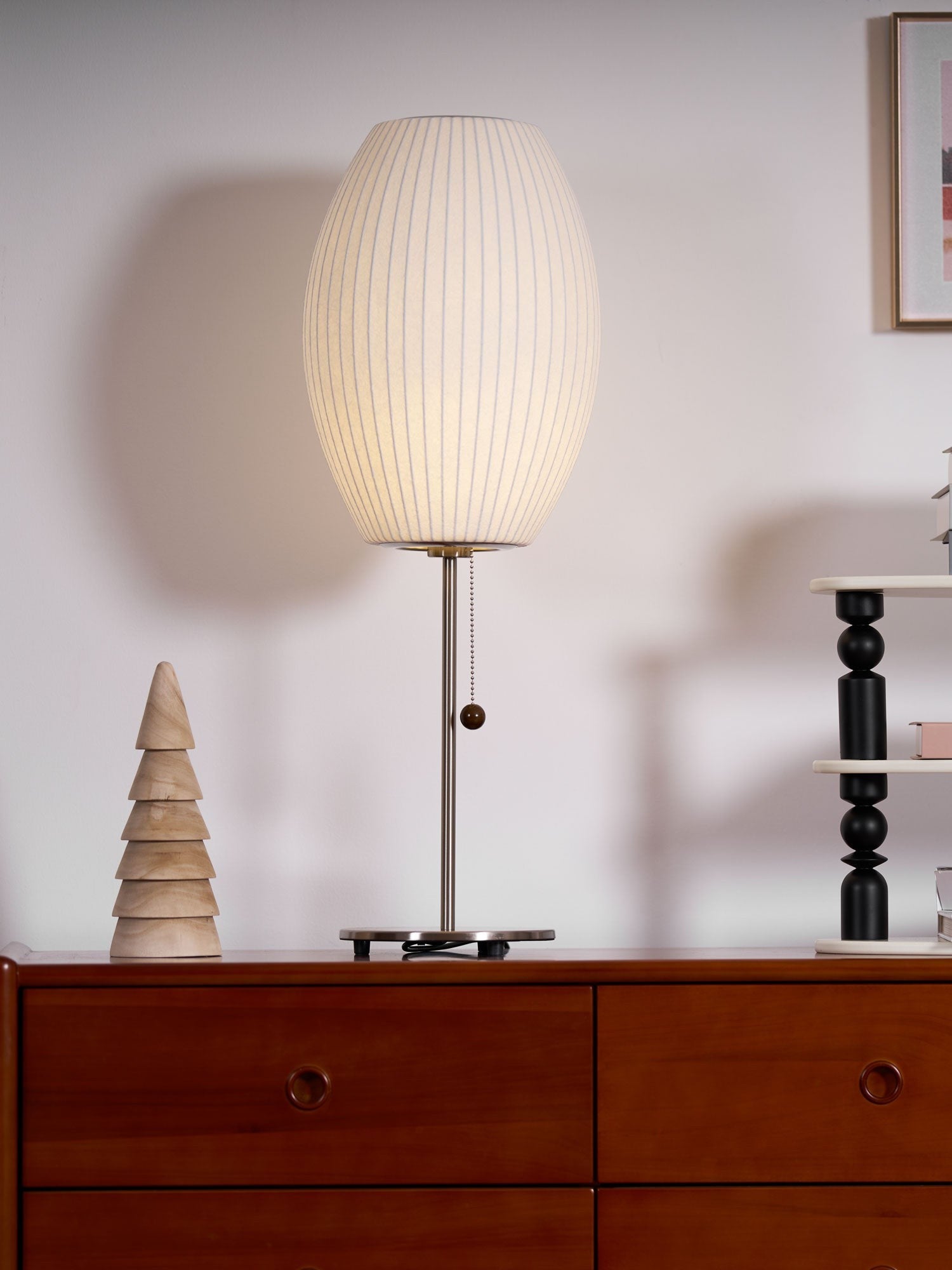 Aurelia Bubble Table Lamp
