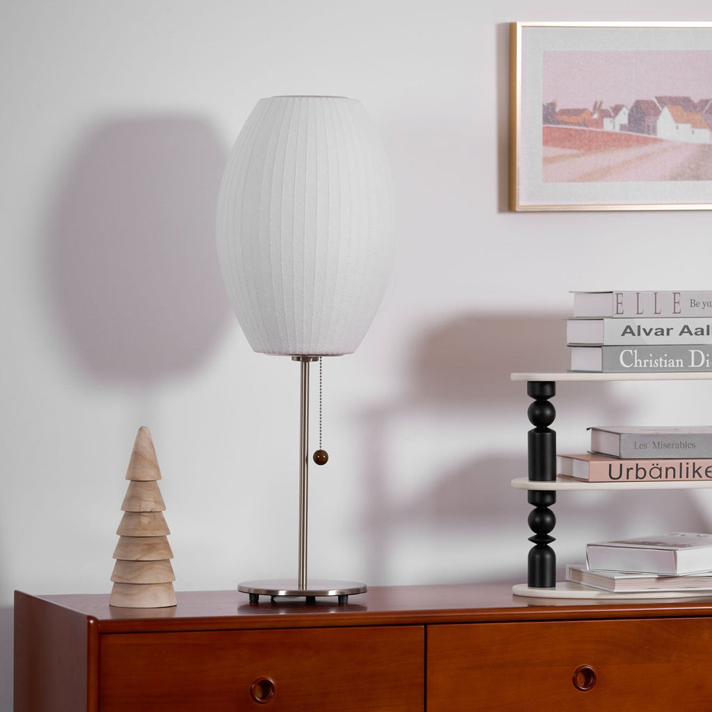 Aurelia Bubble Table Lamp