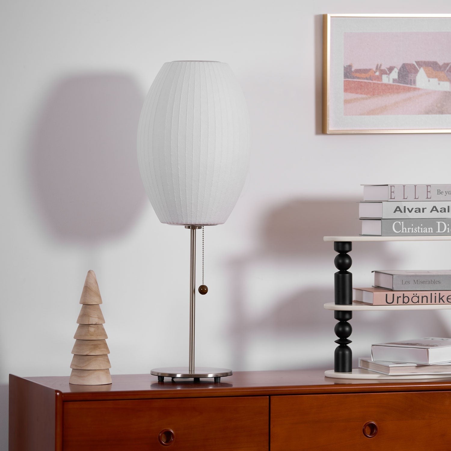 Aurelia Bubble Table Lamp