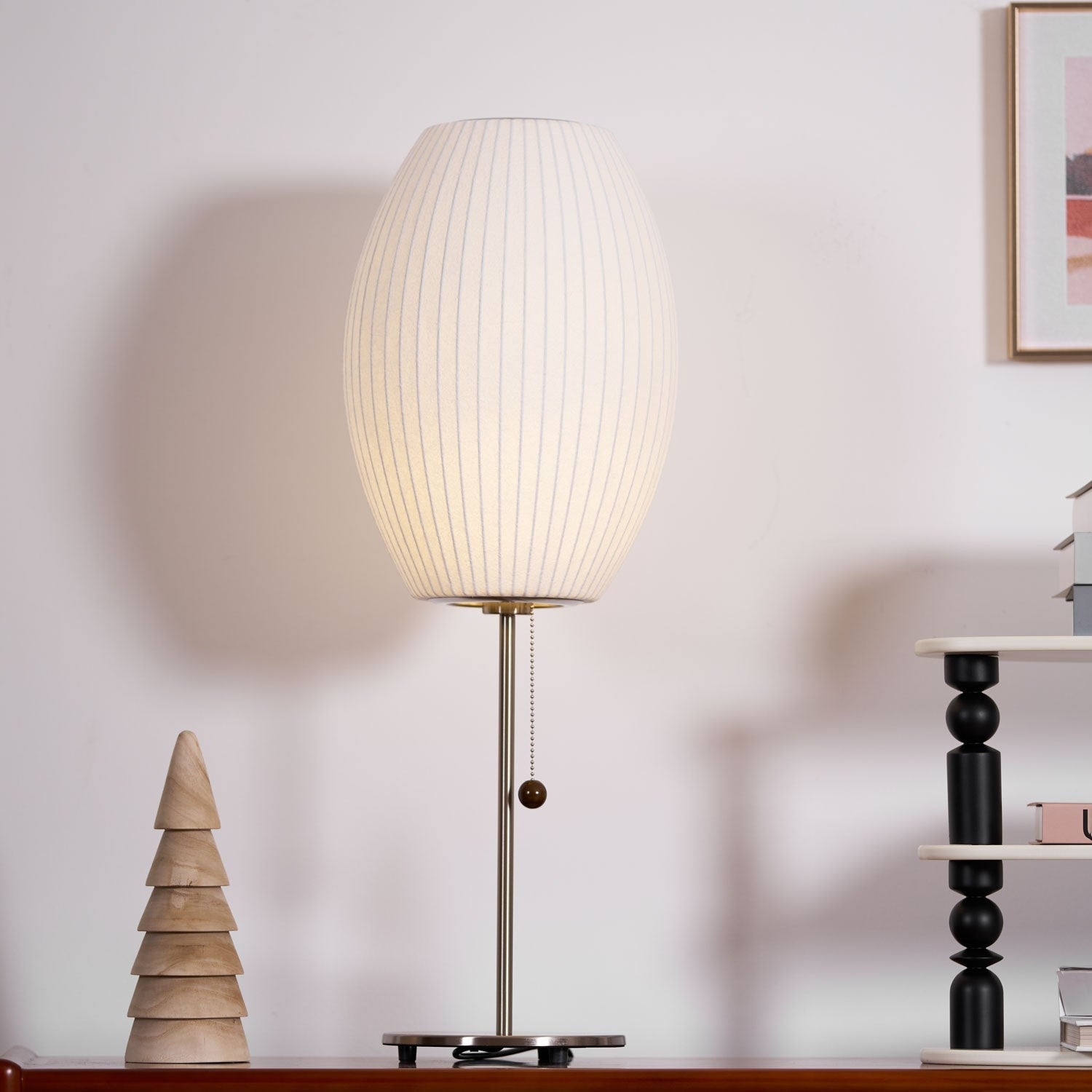 Aurelia Bubble Table Lamp