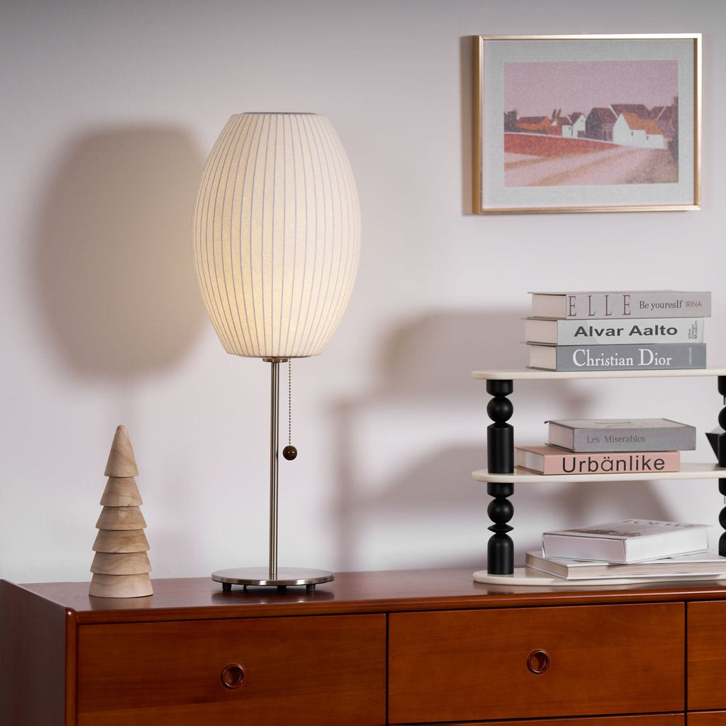 Aurelia Bubble Table Lamp