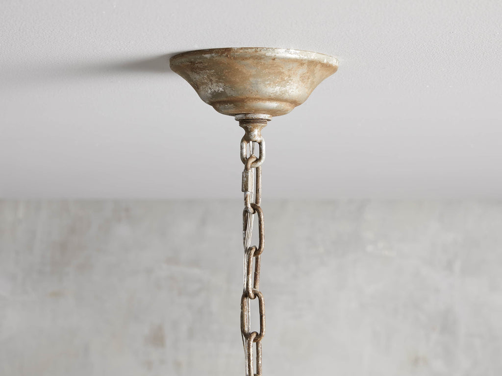 Aurelia Crystal Grand Chandelier