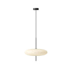Aurelia Dual-Dish Pendant Light