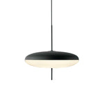 Aurelia Dual-Dish Pendant Light