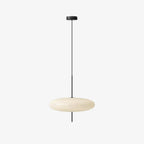 Aurelia Dual-Dish Pendant Light
