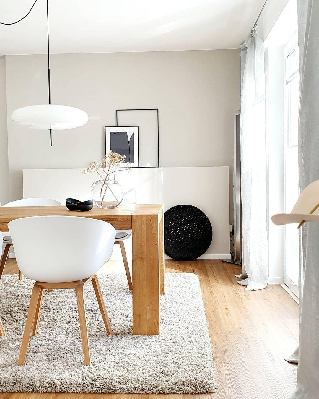 Aurelia Dual-Dish Pendant Light