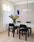 Aurelia Dual-Dish Pendant Light