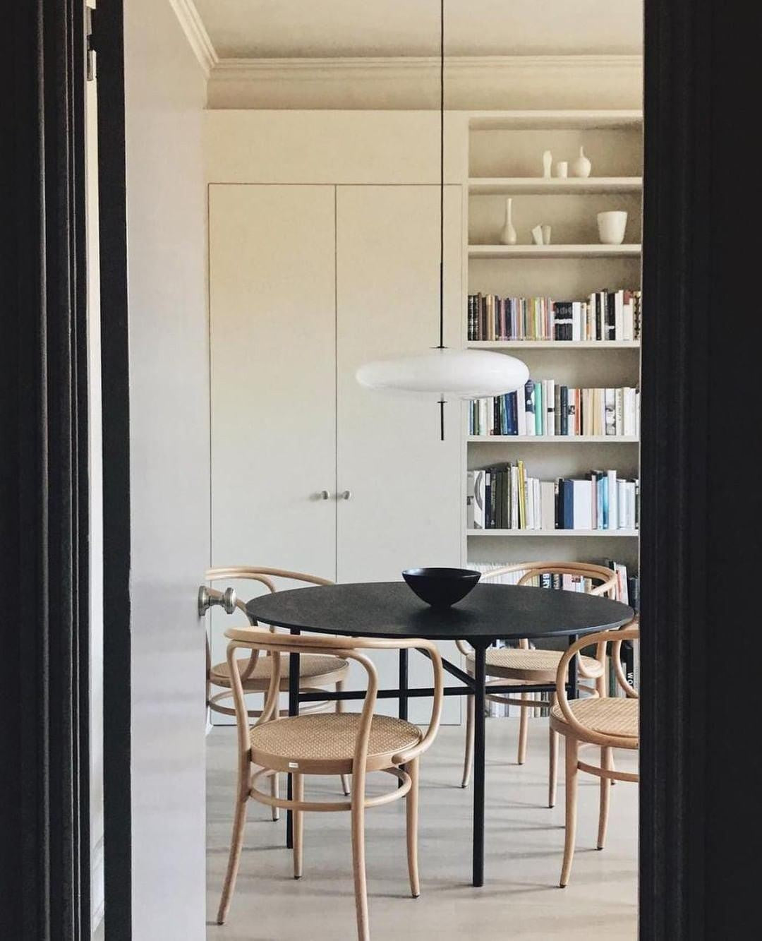 Aurelia Dual-Dish Pendant Light