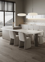 Aurelia Dual-Dish Pendant Light