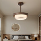 Aurelia Triple Halo Pendant Light