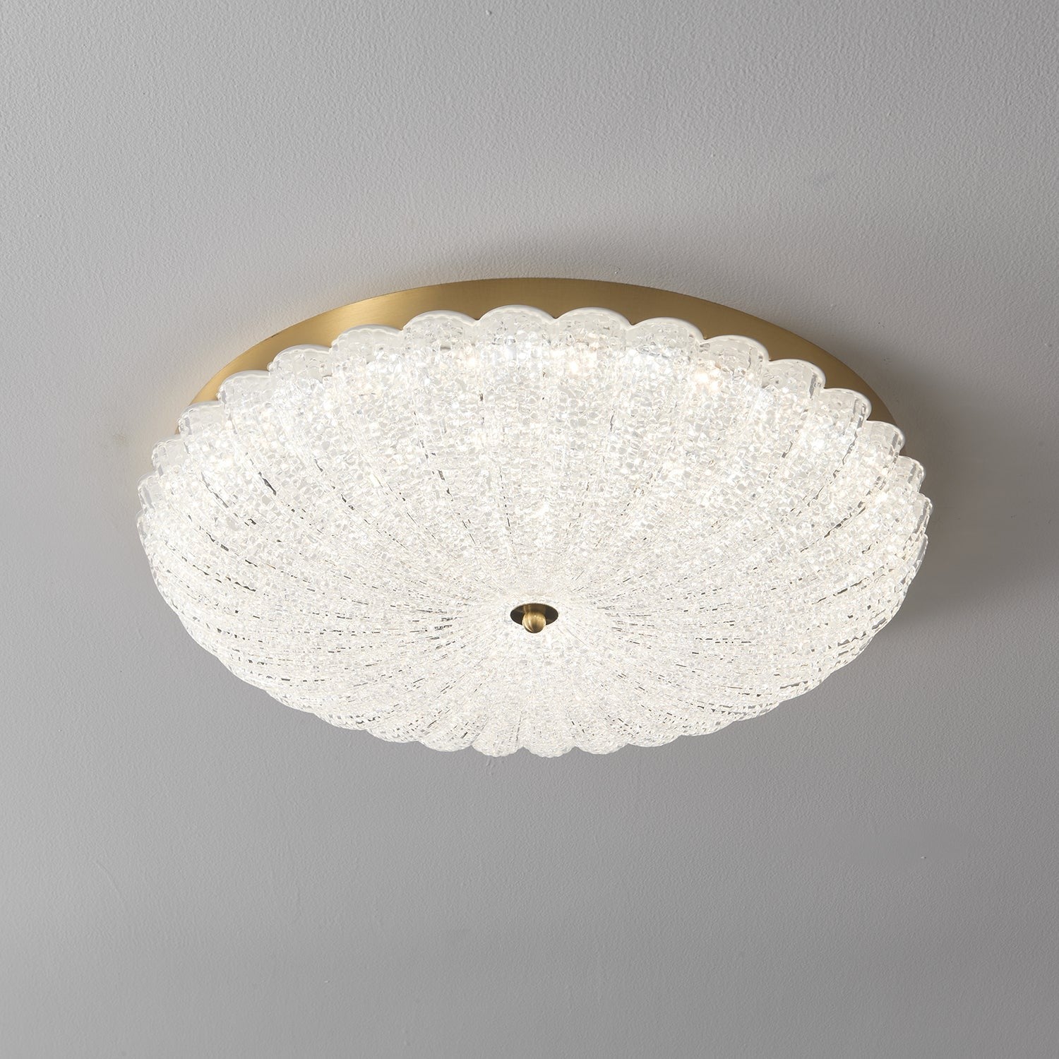 Aurelios Halo Ceiling Lamp