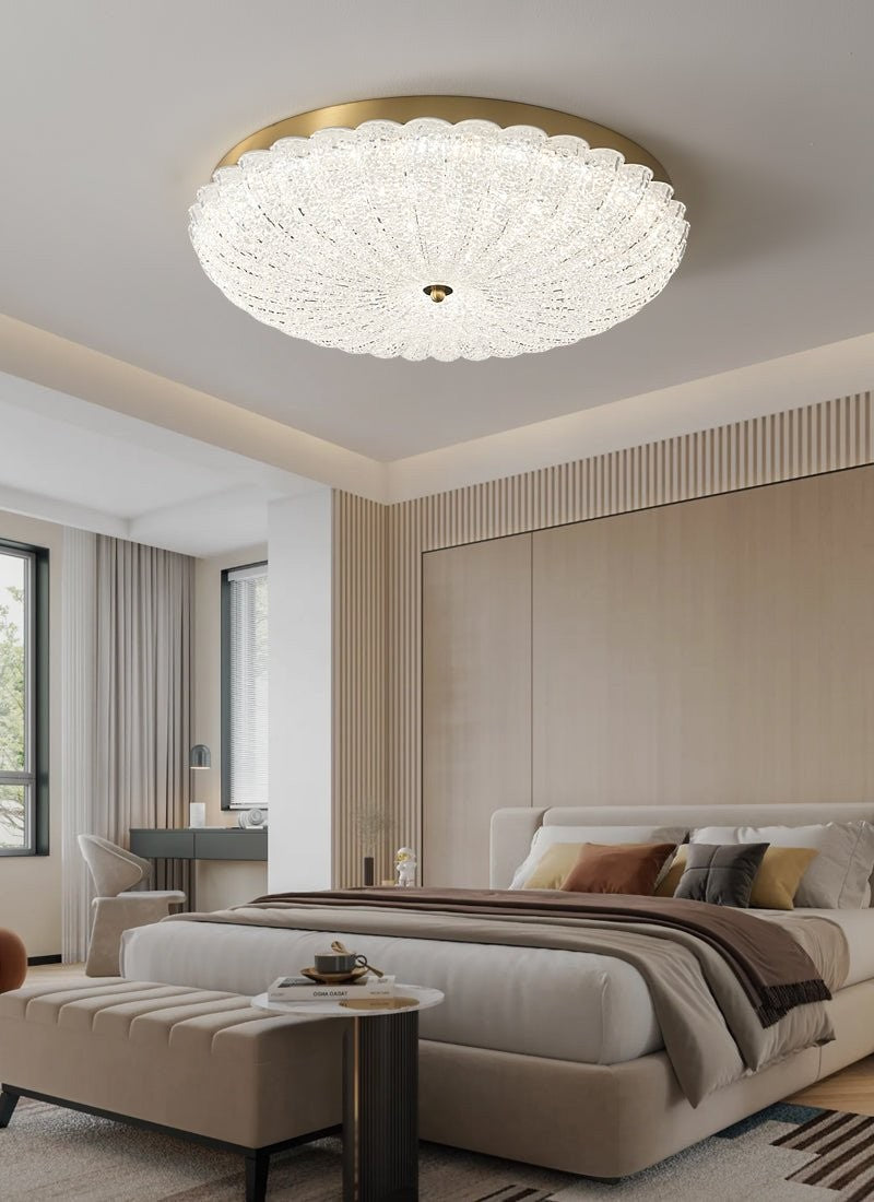 Aurelios Halo Ceiling Lamp