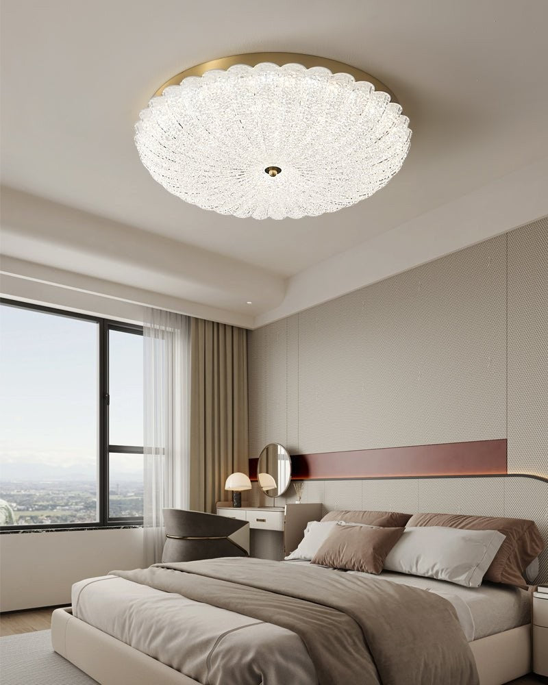 Aurelios Halo Ceiling Lamp