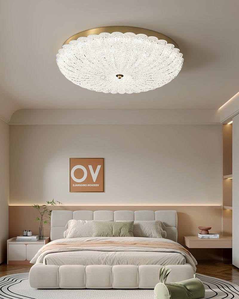 Aurelios Halo Ceiling Lamp